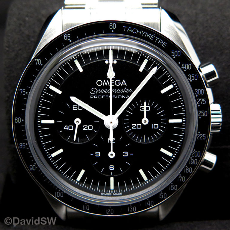 omega 3861 movement