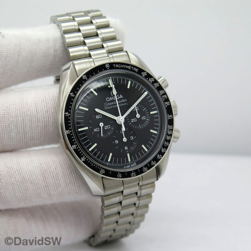 speedmaster 3861 movement