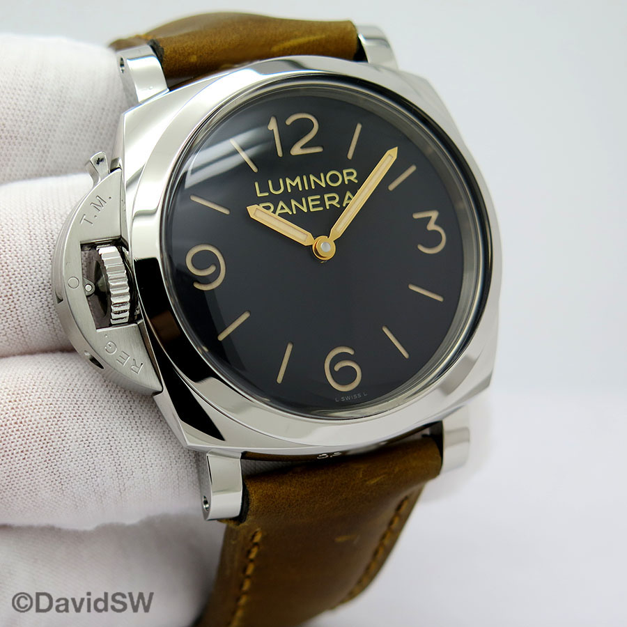 panerai 557