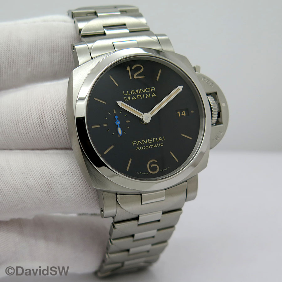 panerai 722