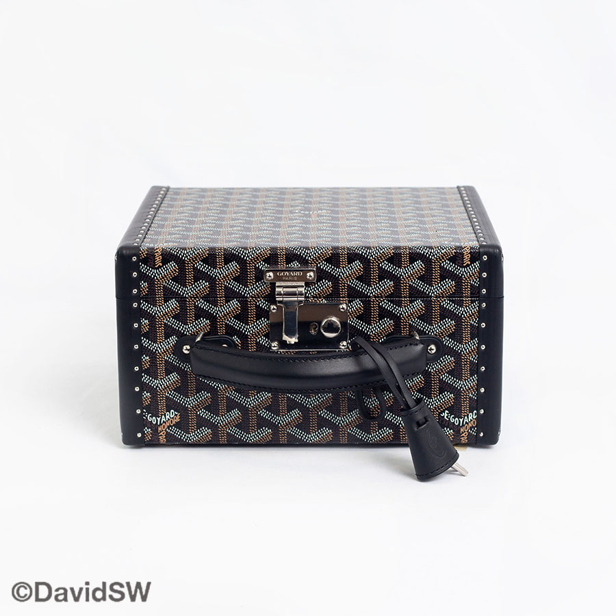 goyard box