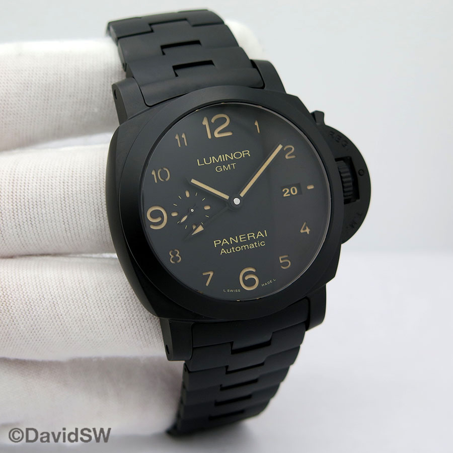 panerai 1438